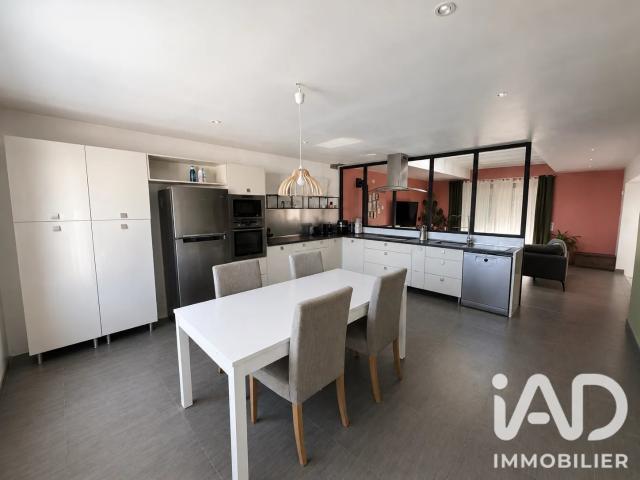 Vente Maison traditionnelle 7 pièces