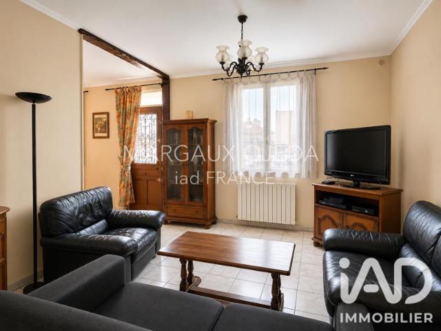 Vente Maison traditionnelle 7 pièces