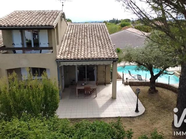 Vente Maison traditionnelle 7 pièces