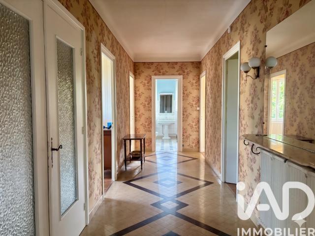 Vente Maison traditionnelle 7 pièces