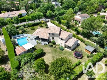 Vente Maison traditionnelle 7 pièces