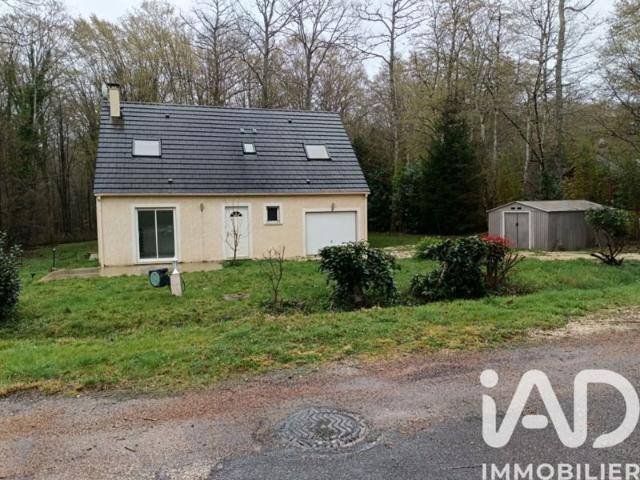 Vente Maison traditionnelle 7 pièces