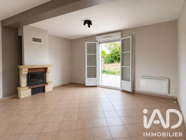Vente Maison traditionnelle 7 pièces