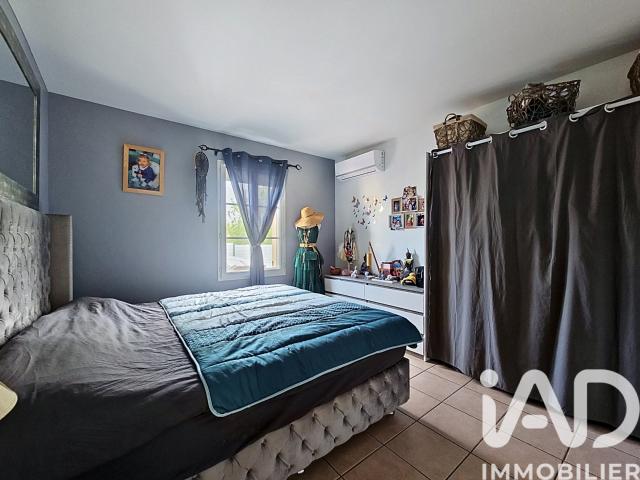 Vente Maison traditionnelle 7 pièces