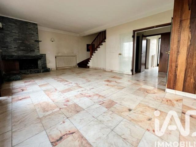 Vente Maison traditionnelle 7 pièces