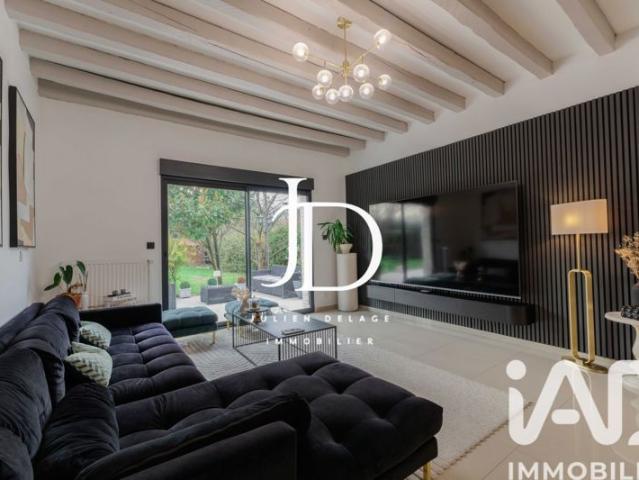 Vente Maison traditionnelle 7 pièces