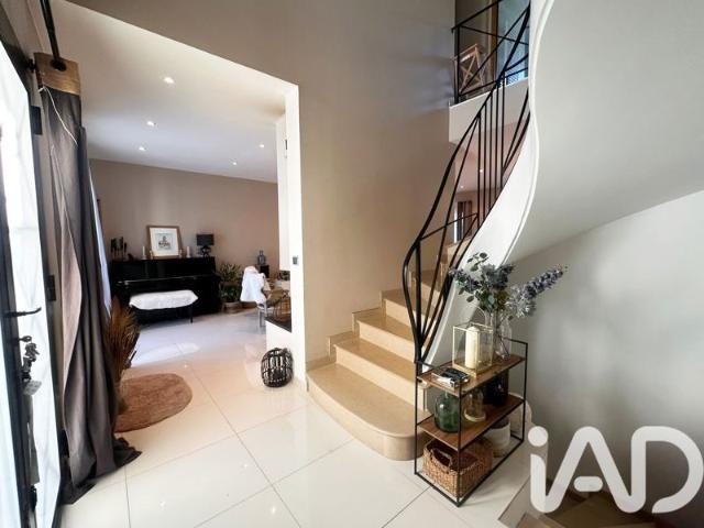 Vente Maison traditionnelle 7 pièces