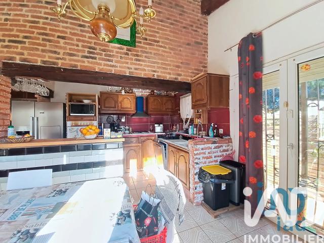 Vente Maison traditionnelle 7 pièces