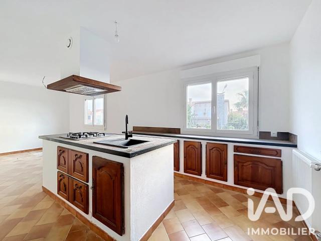Vente Maison traditionnelle 7 pièces
