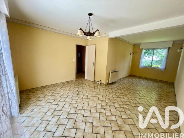 Vente Maison traditionnelle 7 pièces