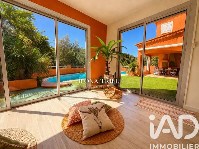 Vente Maison traditionnelle 7 pièces