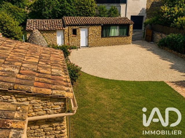 Vente Maison traditionnelle 7 pièces