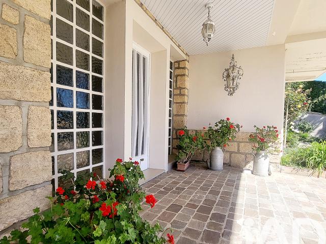 Vente Maison traditionnelle 7 pièces
