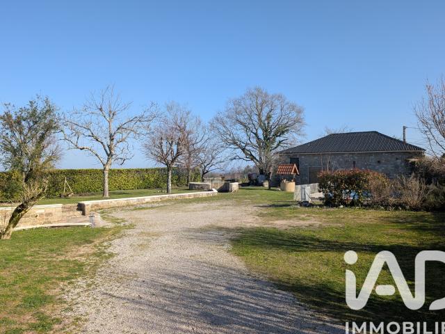 Vente Maison/villa 8 pièces