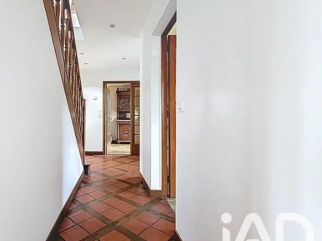 Vente Maison traditionnelle 7 pièces