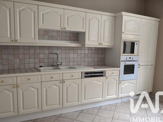 Vente Maison traditionnelle 7 pièces