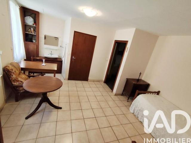 Vente Maison traditionnelle 7 pièces