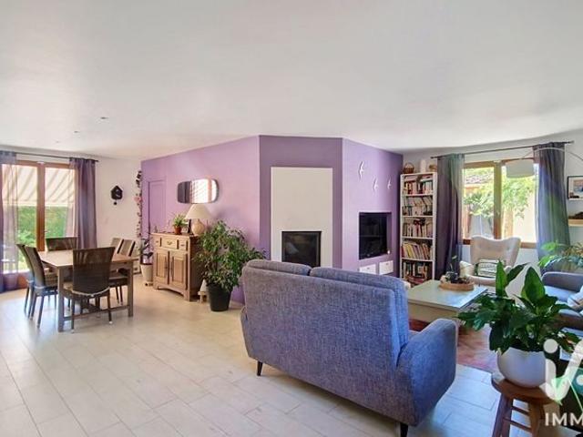 Vente Maison traditionnelle 7 pièces