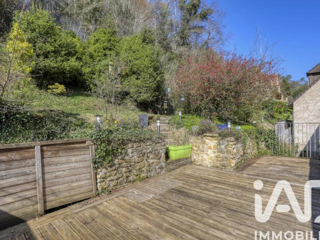 Vente Maison traditionnelle 7 pièces