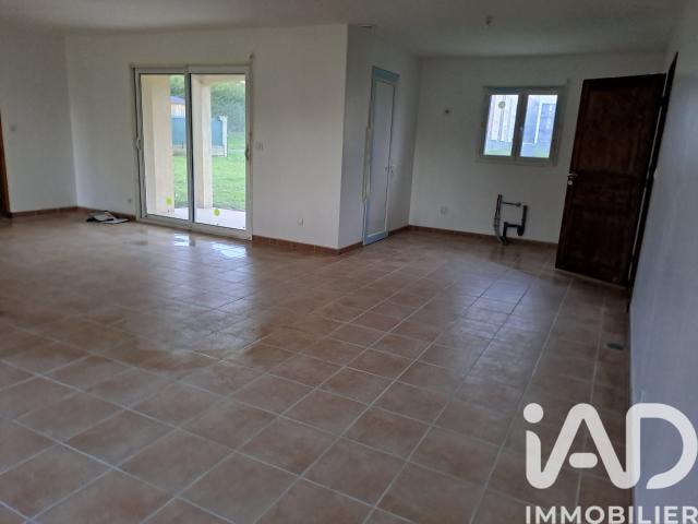 Vente Maison/villa 5 pièces 106m² Miramont de Guyenne