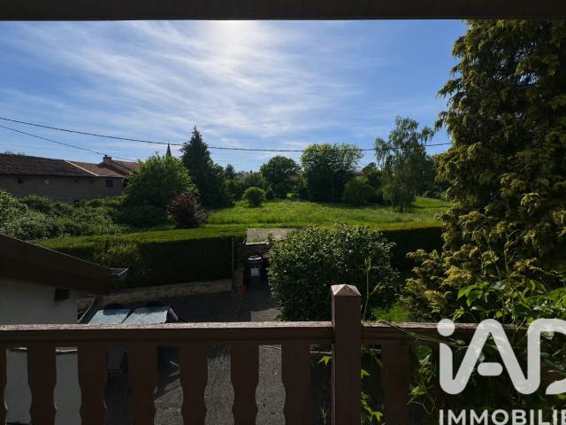 Vente Maison traditionnelle 4 pièces