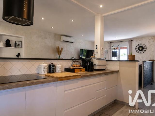 Vente Maison traditionnelle 4 pièces