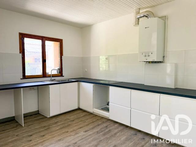 Vente Maison traditionnelle 4 pièces