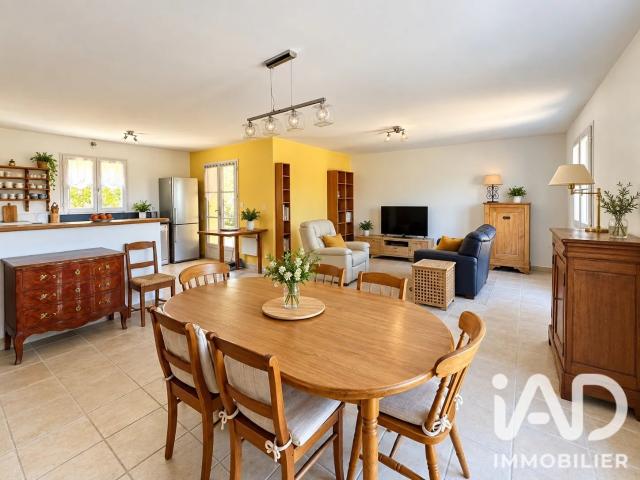 Vente Maison traditionnelle 4 pièces