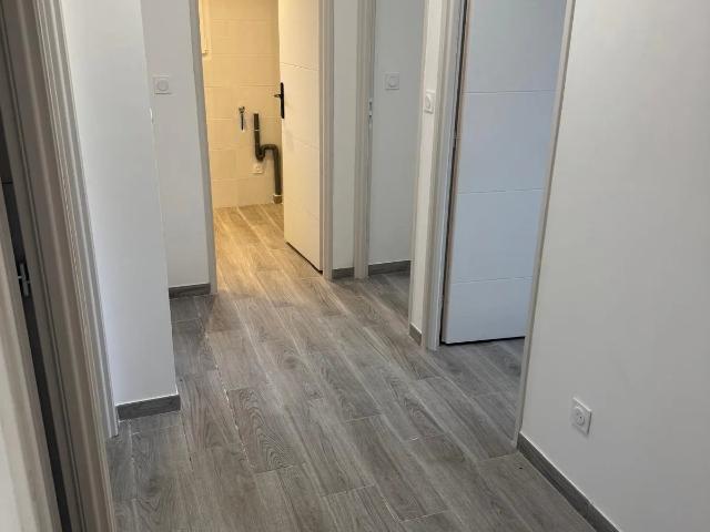 Vente Maison traditionnelle 4 pièces