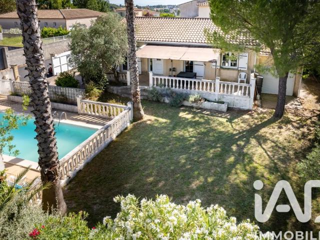 Vente Maison traditionnelle 4 pièces