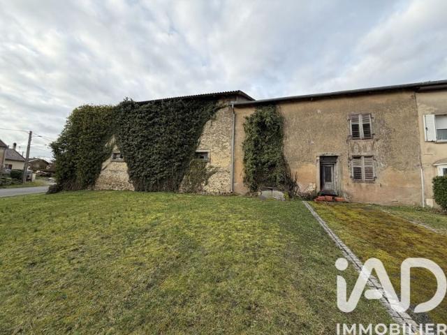 Vente Maison traditionnelle 4 pièces