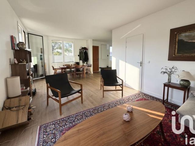 Vente Maison traditionnelle 4 pièces