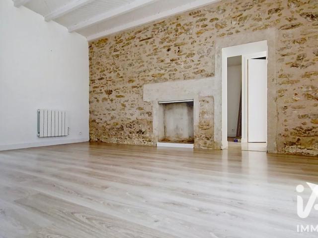 Vente Maison traditionnelle 4 pièces