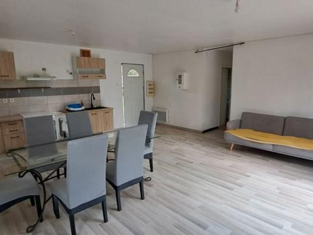 Vente Maison traditionnelle 4 pièces