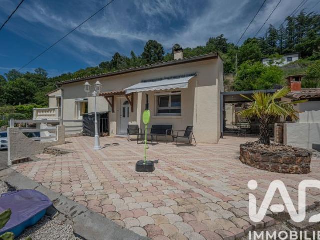 Vente Maison traditionnelle 4 pièces