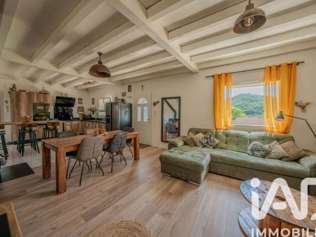 Vente Maison traditionnelle 4 pièces
