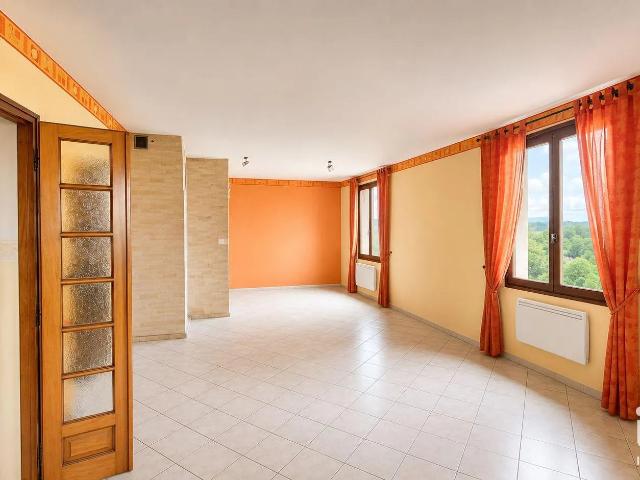 Vente Maison traditionnelle 4 pièces