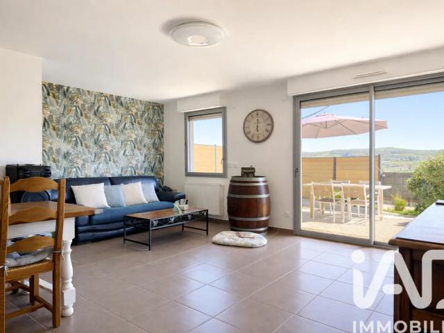 Vente Maison traditionnelle 4 pièces