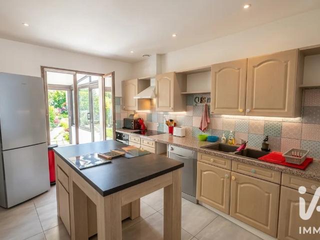 Vente Maison traditionnelle 4 pièces