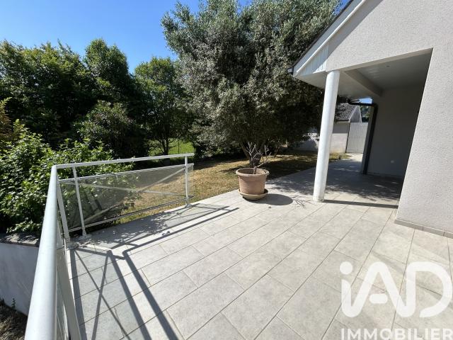 Vente Maison traditionnelle 4 pièces