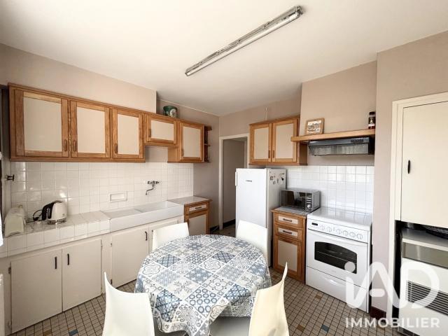 Vente Maison traditionnelle 4 pièces
