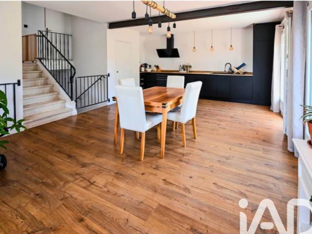 Vente Maison traditionnelle 4 pièces