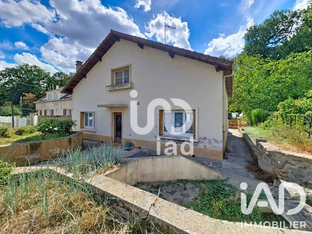 Vente Maison traditionnelle 4 pièces