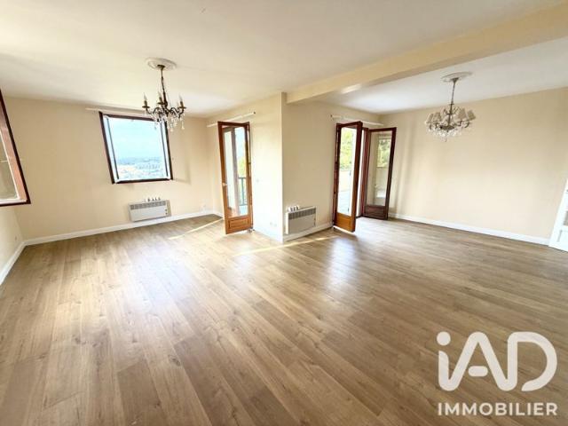 Vente Maison traditionnelle 4 pièces