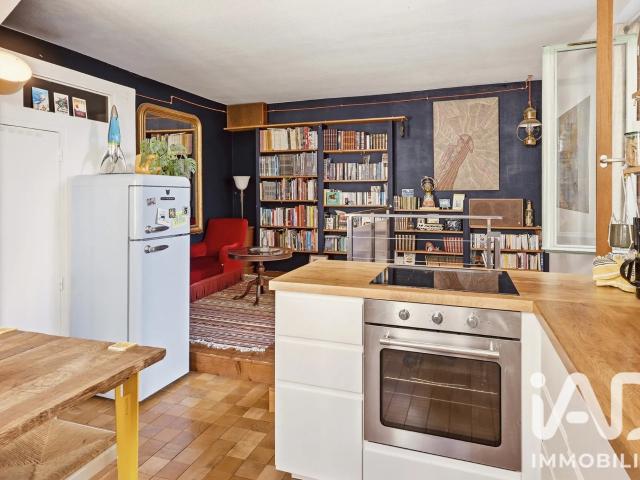 Vente Maison traditionnelle 4 pièces