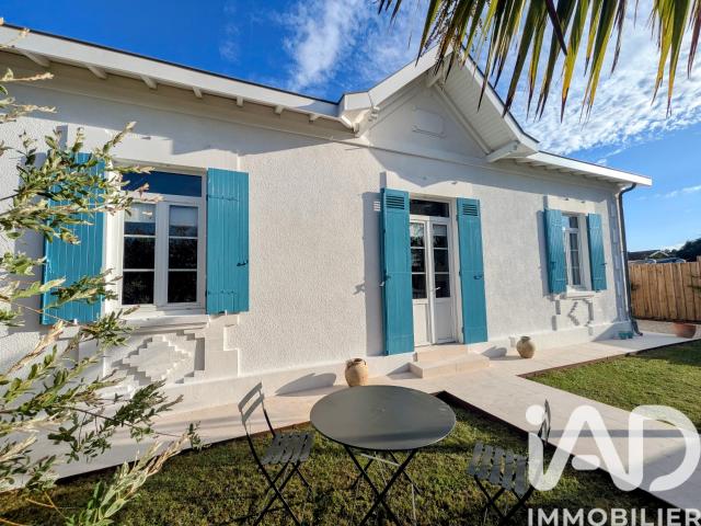 Vente Maison/villa 7 pièces