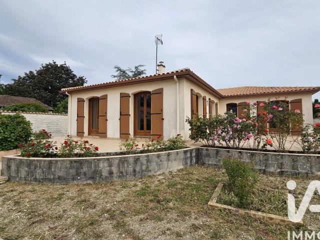 Vente Maison traditionnelle 4 pièces