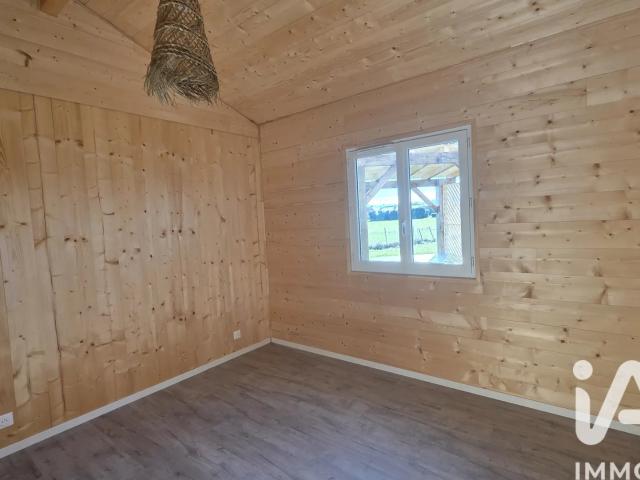 Vente Maison traditionnelle 4 pièces