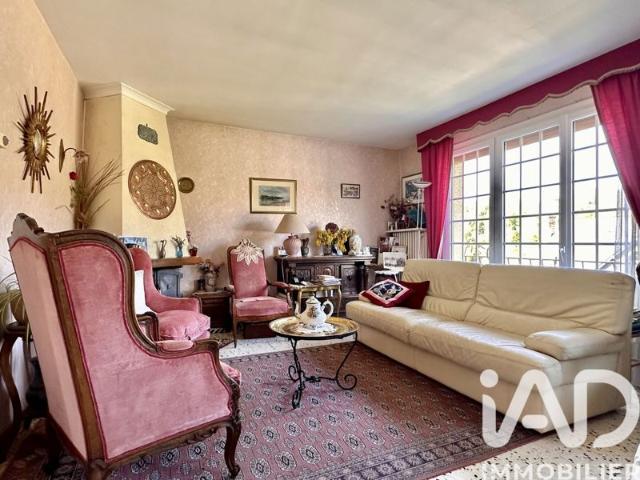 Vente Maison traditionnelle 4 pièces