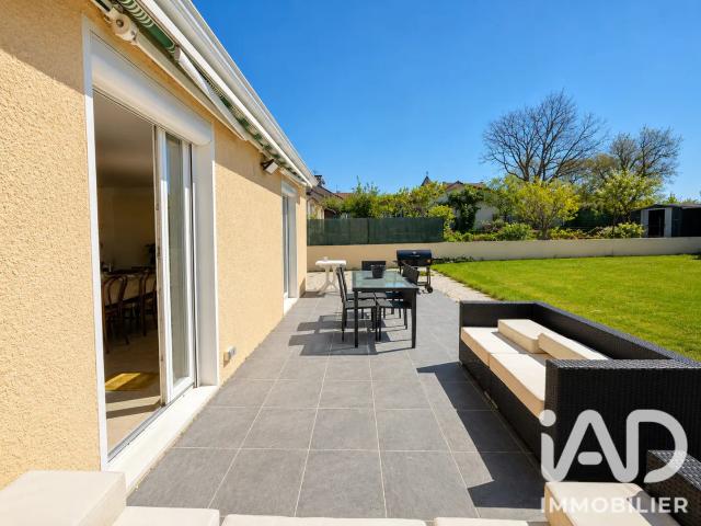 Vente Maison traditionnelle 4 pièces